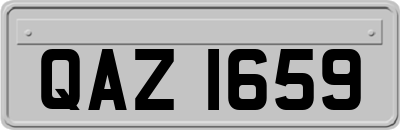 QAZ1659