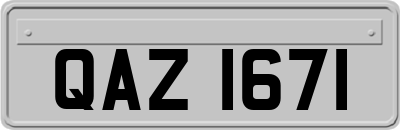 QAZ1671