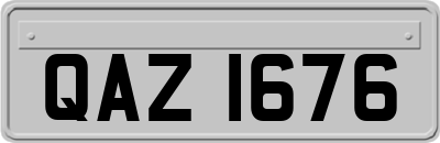 QAZ1676