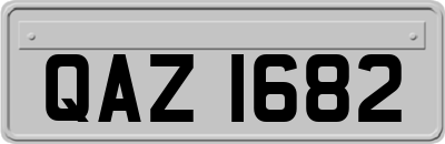 QAZ1682