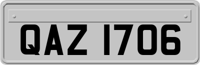 QAZ1706