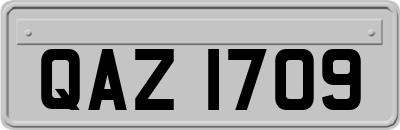 QAZ1709