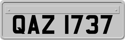 QAZ1737