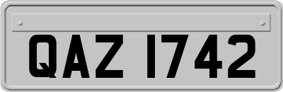 QAZ1742