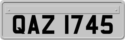 QAZ1745