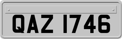 QAZ1746