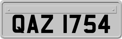 QAZ1754