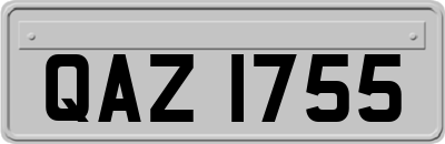 QAZ1755