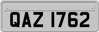 QAZ1762