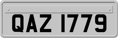 QAZ1779