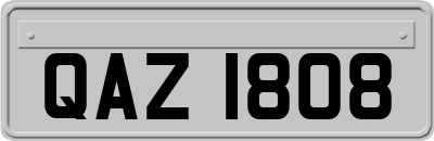 QAZ1808