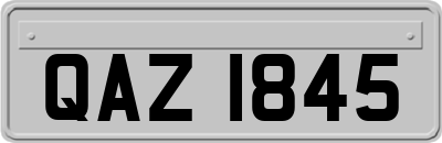 QAZ1845