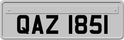 QAZ1851