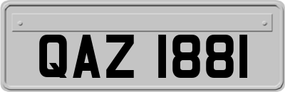 QAZ1881