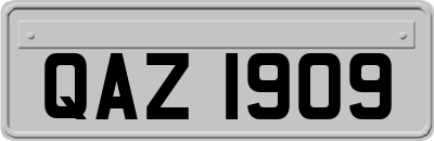 QAZ1909