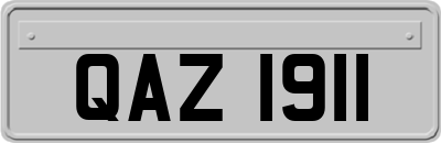 QAZ1911