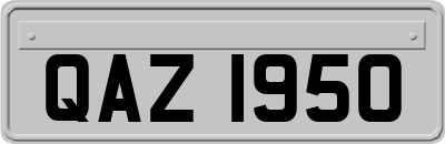 QAZ1950