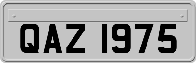 QAZ1975