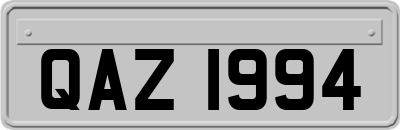 QAZ1994