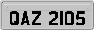 QAZ2105