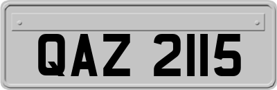 QAZ2115