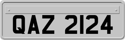 QAZ2124