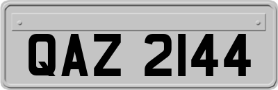 QAZ2144