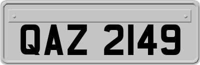 QAZ2149