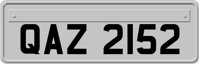 QAZ2152