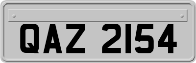 QAZ2154