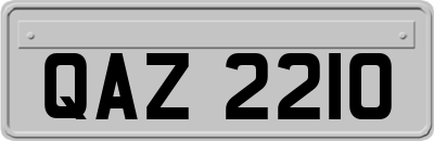 QAZ2210