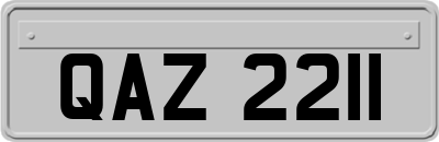 QAZ2211