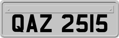 QAZ2515