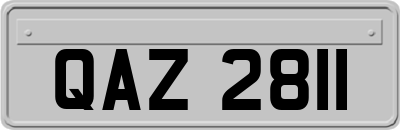 QAZ2811