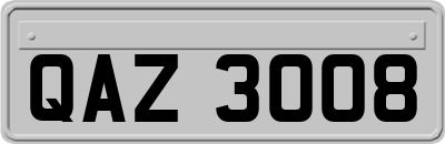 QAZ3008