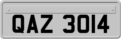 QAZ3014