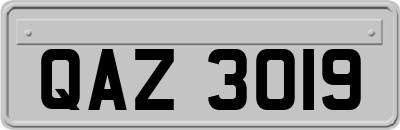 QAZ3019