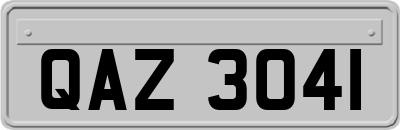 QAZ3041