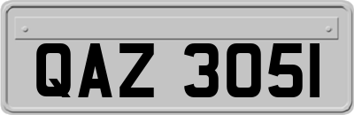 QAZ3051