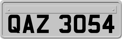 QAZ3054