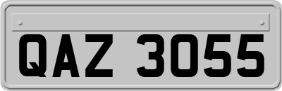 QAZ3055