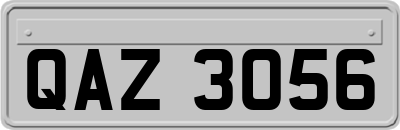 QAZ3056