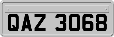 QAZ3068