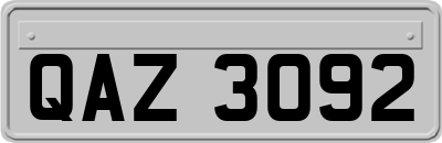 QAZ3092