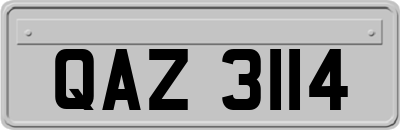 QAZ3114