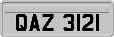 QAZ3121