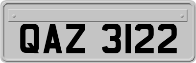 QAZ3122