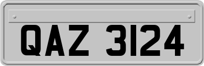 QAZ3124