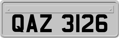 QAZ3126