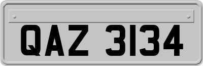 QAZ3134